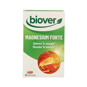 Biover Magnesium forte 45 Tabletten