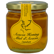 Damhert Acacia honing 500.00 Gram