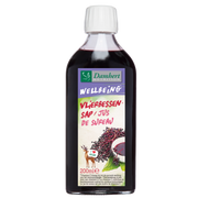 Damhert Vlierbessen siroop 200 Milliliter