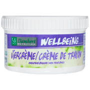 Damhert Wellbeing uiercreme 300.00 Milliliter