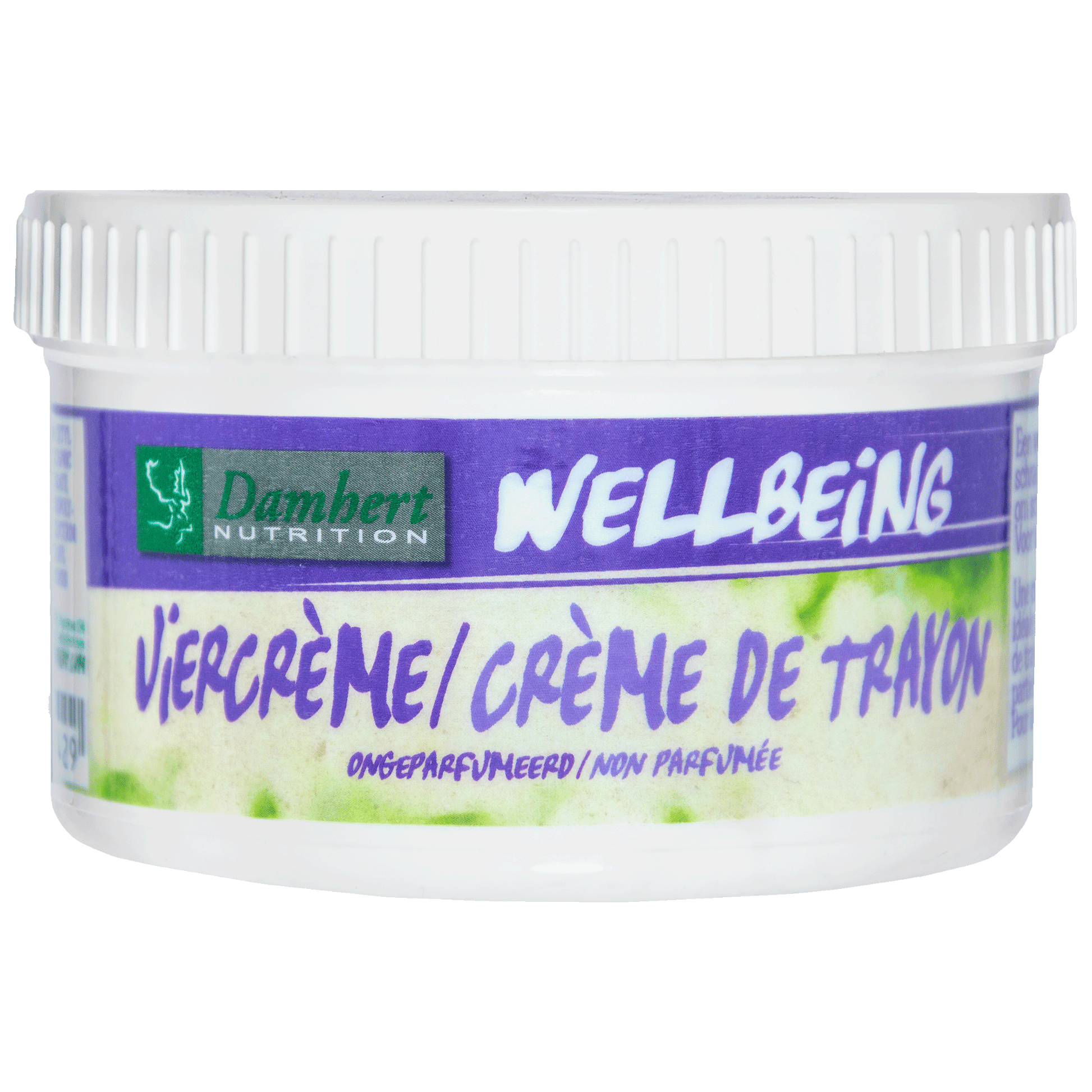 Damhert Wellbeing uiercreme 300.00 Milliliter