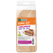 Damhert Fibre fit tarwezemelen bio 200 Gram