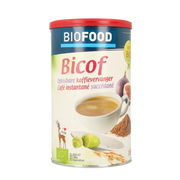 Biofood Koffievervanger bio 100.00 Gram