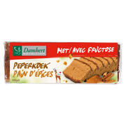 Damhert Peperkoek 300 Gram
