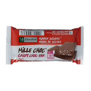 Damhert Mill choc chocolade reep 34.00 Gram