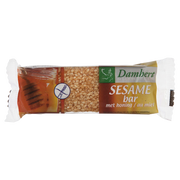 Damhert Sesambar glutenvrij 50.00 Gram