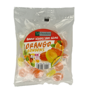 Damhert Orango bonbons 75 Gram