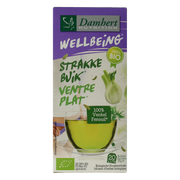 Damhert Tea time venkelthee bio 20.00 Zakjes