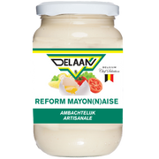 Delaan Mayonaise reform 300.00 Gram