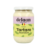 Delaan Tartaresaus 300.00 Gram