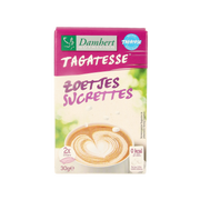 Damhert Tagatesse dispenser navul 2 x 250 stuks 500.00 Stuks