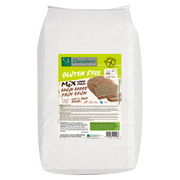 Damhert Broodmix bruin glutenvrij 5.00 Kilogram