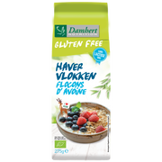 Damhert Havervlokken glutenvrij bio 275.00 Gram