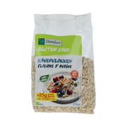 Damhert Havervlokken glutenvrij bio 275.00 Gram
