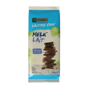 Damhert Chocoladetablet melk glutenvrij en lactosevrij 100.00 Gram
