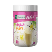Damhert Regime maaltijd shake vanille 520 Gram
