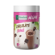 Damhert Regime maaltijd shake chocolade 520 Gram
