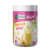 Damhert Regime maaltijd shake banaan 520.00 Gram