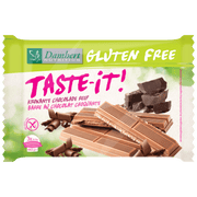 Damhert Taste-it snack 3 stuks 64.50 Gram