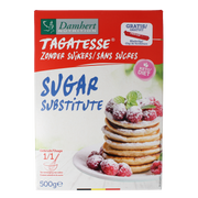 Damhert Tagatesse zoetstof 500.00 Gram