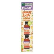 Damhert Energy shot gember duo 150.00 Gram