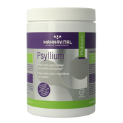 Mannavital Psyllium platinum 300.00 Gram