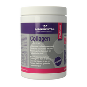 Mannavital Collagen platinum 305 Gram