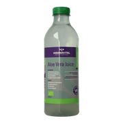 Mannavital Aloe vera juice bio 1.00 Liter