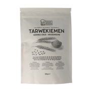 Amanprana Tarwekiemen raw bio 200 Gram