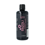Amanprana Razoli scheerolie voor de vrouw 100.00 Milliliter