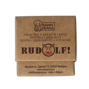 Nutribel Amanprana Rudolf ademvrij kruidenbalsem 5 Milliliter