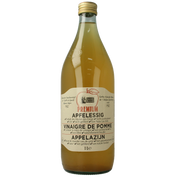 Amanprana Premium appelazijn bio 1 Liter
