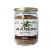 Amanprana Gula java brut bio 310.00 Gram