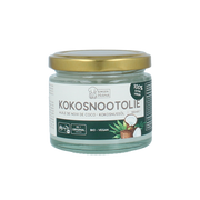 Amanprana Kokosnootolie bio 100 Milliliter