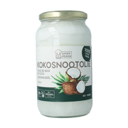 Amanprana Kokosnootolie bio 1000.00 Milliliter