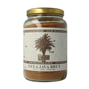 Amanprana Gula java brut bio 1.00 Kilogram