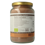Amanprana Gula java cacao bio 1300.00 Gram