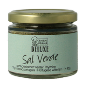 Amanprana Sal verde bio 40.00 Gram