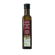 Amanprana Macadamia olie bio 250.00 Milliliter