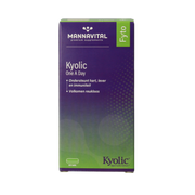 Mannavital Kyolic one a day 60 Tabletten