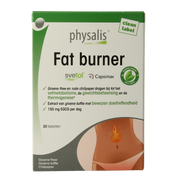 Physalis Fatburner 30 Tabletten