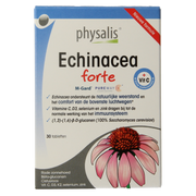 Physalis Echinacea forte 30.00 Tabletten