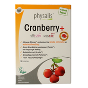 Physalis Cranberry + 30.00 Tabletten
