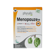Physalis Menopauze+ 30.00 Tabletten
