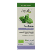 Physalis Basilicum bio 10.00 Milliliter