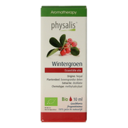 Physalis Wintergreen bio 10.00 Milliliter