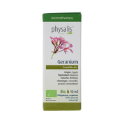 Physalis Geranium bio 10.00 Milliliter