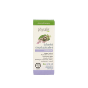 Physalis Scharlei bio 10.00 Milliliter