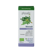 Physalis Wierook bio 10.00 Milliliter