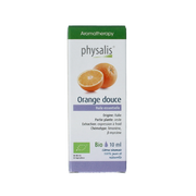 Physalis Sinaasappel bio 10 Milliliter